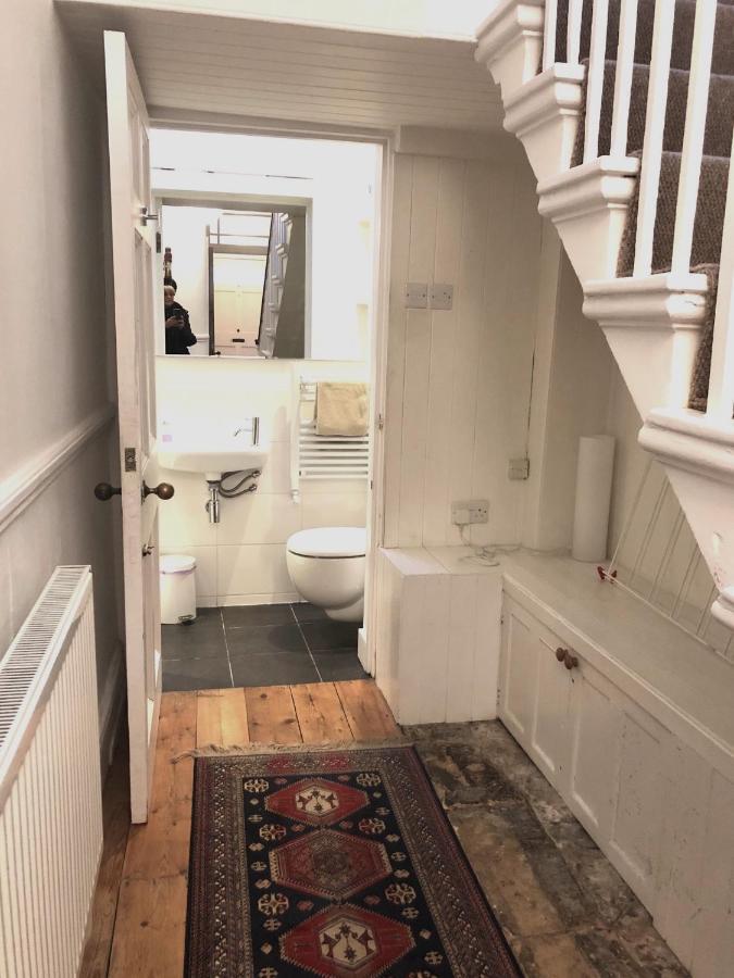 Lauras Townhouse Apartments Thomas Street Townhouse Bath Exterior foto